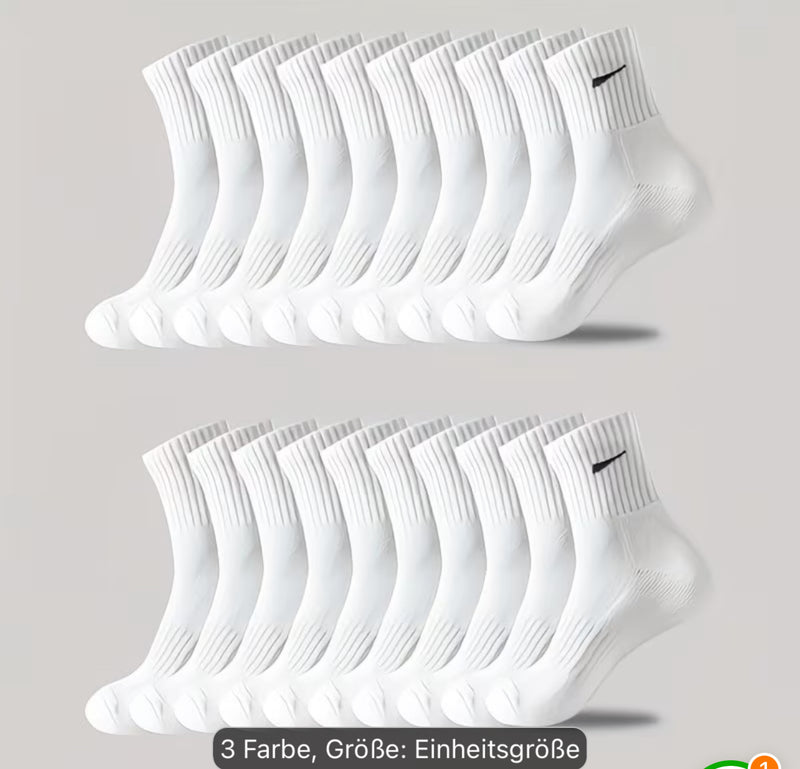 Socken 10 Stück